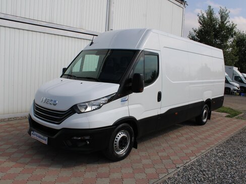 Iveco Daily Užitková 3,0 l 129 kw