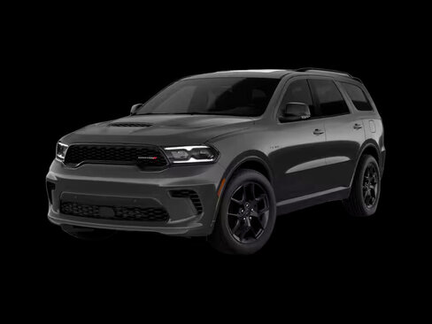 Dodge Durango SUV / Terénní 5,7 l 268 kw