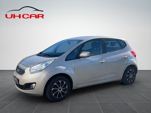 KIA Venga Kombi 1,4 l 66 kw
