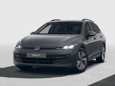 Volkswagen Golf Kombi 1,5 l 110 kw