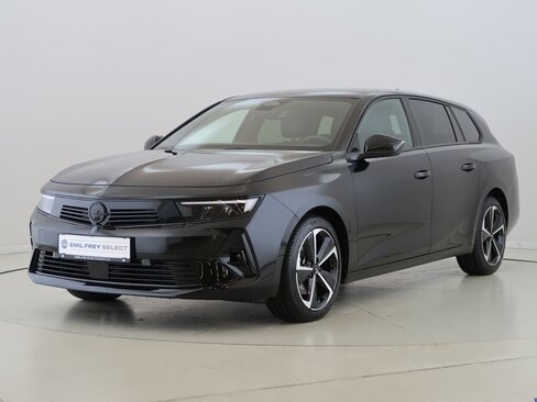Opel Astra Kombi 1,2 l 96 kw