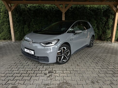 Volkswagen ID.3 Hatchback 0,0 150 kw