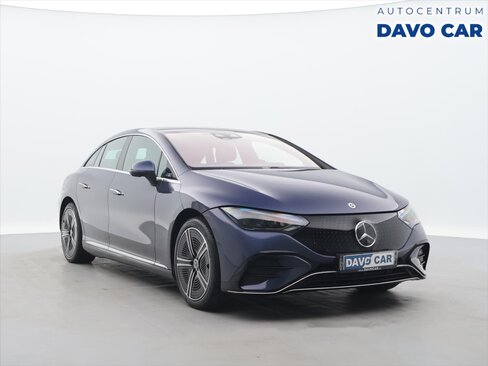 Mercedes-Benz EQE Sedan / Limuzína 0,0 180 kw