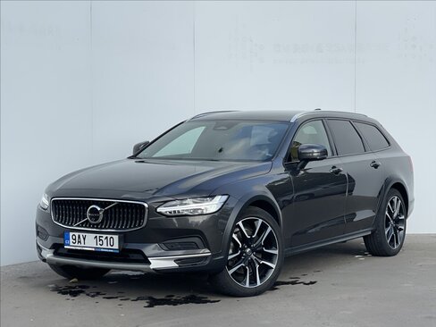 Volvo V90 Kombi 2,0 l 145 kw