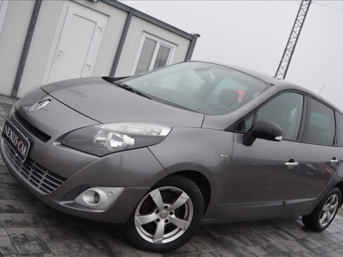 Renault Scénic MPV 1,9 l 96 kw