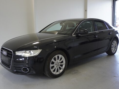 Audi A6 Ostatní 3,0 l 150 kw