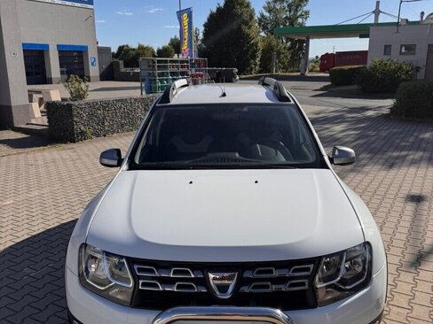 Dacia Duster SUV / Terénní 0,0 84 kw