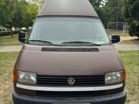 Volkswagen Transporter VAN / Minibus 0,0 0
