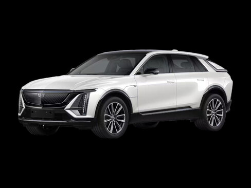 Cadillac Ostatní SUV / Terénní 0,0 388 kw