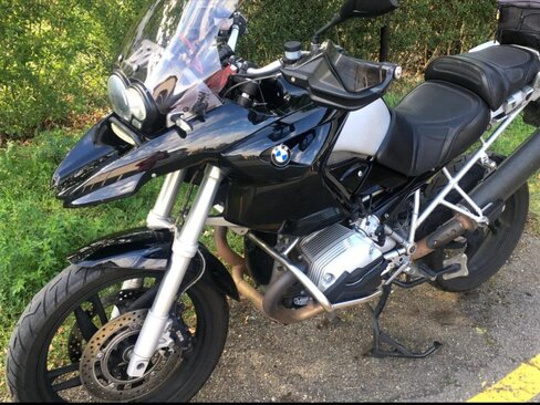 BMW Ostatní Ostatní 1,2 l 72 kw