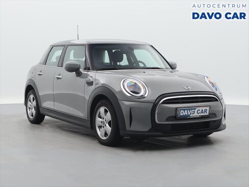 Mini Cooper Hatchback 1,5 l 100 kw