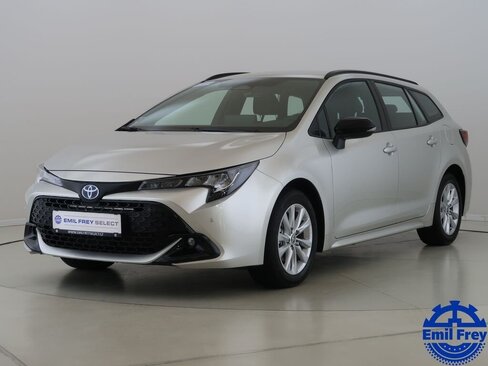 Toyota Corolla Kombi 1,8 l 72 kw