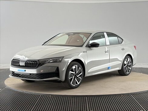 Škoda Octavia Liftback 1,5 l 110 kw
