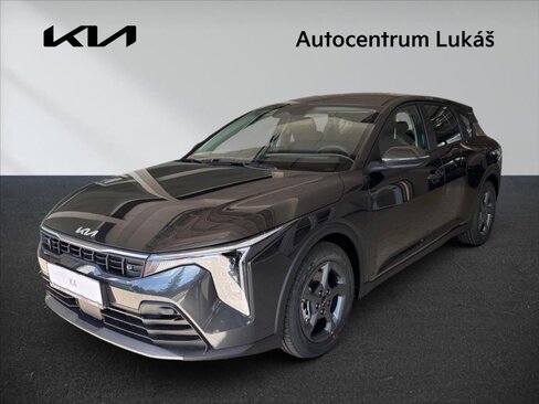 KIA K4 Hatchback 1,6 l 110 kw