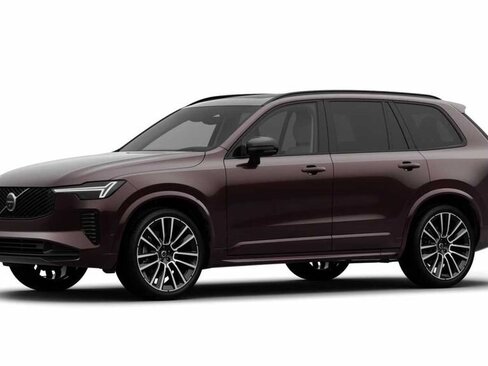 Volvo XC90 SUV / Terénní 2,0 l 184 kw