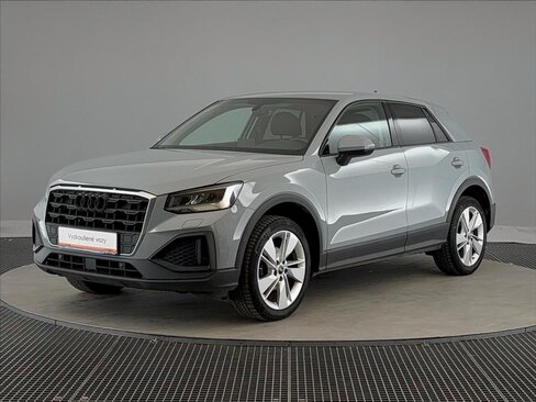 Audi Q2 SUV / Terénní 1,5 l 110 kw