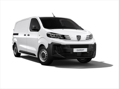 Peugeot Expert Skříň 2,2 l 110 kw