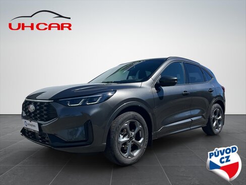 Ford Kuga SUV / Terénní 2,5 l 134 kw