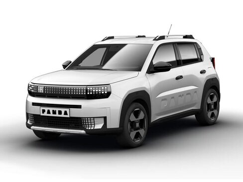 Fiat Ostatní SUV / Terénní 1,2 l 74 kw