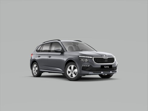 Škoda Kamiq Hatchback 0,0 85 kw