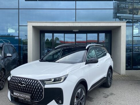 Chery Tiggo 7 Hatchback 0,0 108 kw
