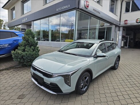 KIA Ostatní Ostatní 0,0 0