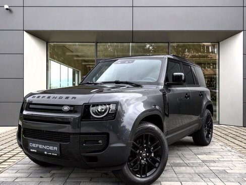 Land Rover Defender SUV / Terénní 3,0 l 147 kw