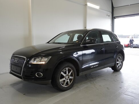 Audi Q5 SUV / Terénní 2,0 l 125 kw