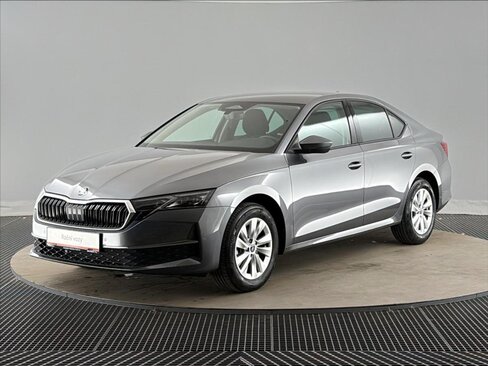 Škoda Octavia Liftback 1,5 l 85 kw