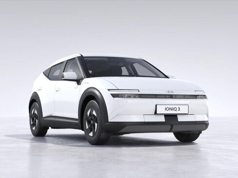 Hyundai IONIQ Hatchback 0,0 108 kw