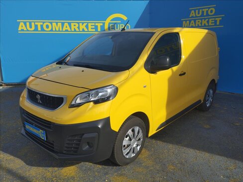 Peugeot Expert Skříň 2,0 l 90 kw