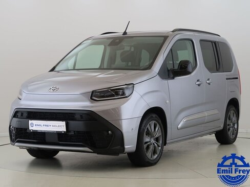 Toyota ProAce City Verso VAN / Minibus 1,5 l 96 kw