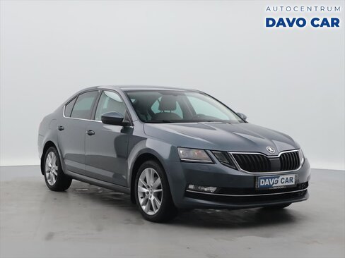 Škoda Octavia Sedan / Limuzína 2,0 l 110 kw