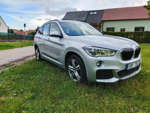 BMW X1 Kombi 0,0 0