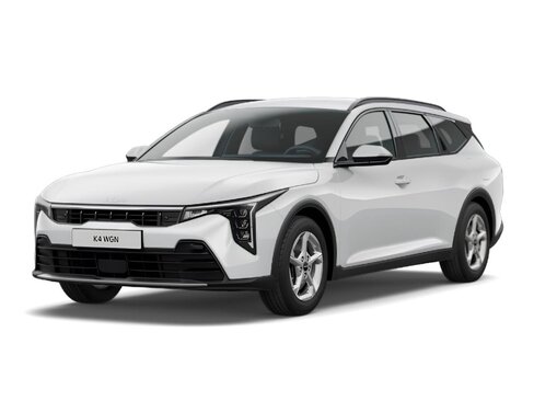 KIA K4 Kombi 0,0 110 kw
