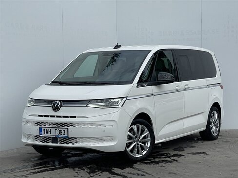 Volkswagen Multivan VAN / Minibus 2,0 l 110 kw