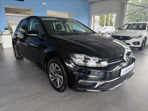 Volkswagen Golf Hatchback 1,5 l 110 kw