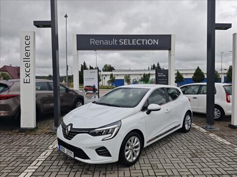 Renault Clio Hatchback 999,0 67 kw