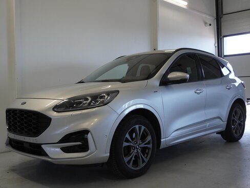 Ford Kuga SUV / Terénní 2,0 l 140 kw