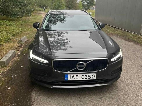 Volvo V90 Kombi 0,0 110 kw