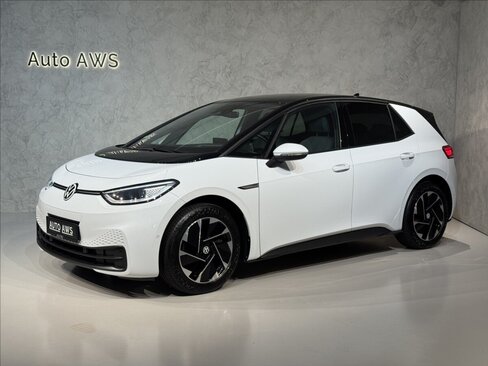 Volkswagen ID.3 Hatchback 0,0 150 kw