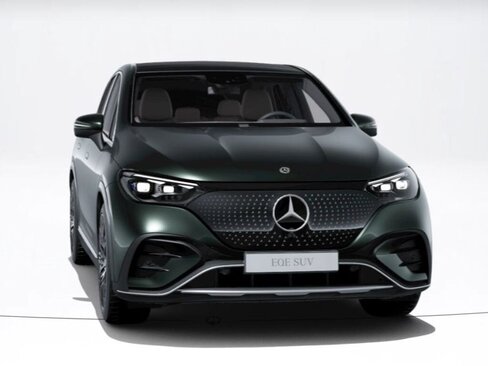Mercedes-Benz Ostatní SUV / Terénní 0,0 330 kw