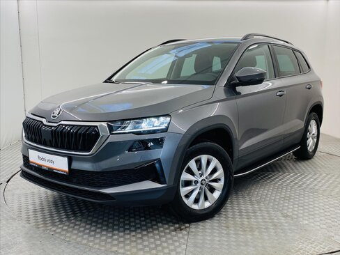 Škoda Karoq SUV / Terénní 2,0 l 85 kw