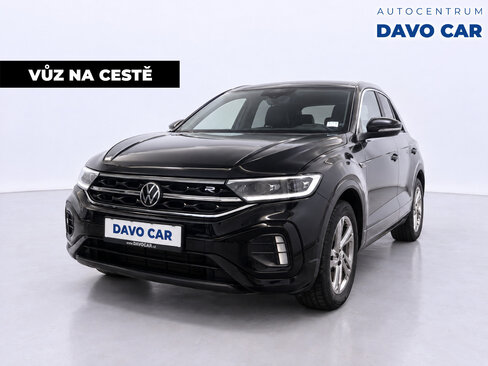 Volkswagen T-Roc SUV / Terénní 999,0 81 kw