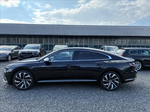 Volkswagen Arteon Ostatní 2,0 l 110 kw