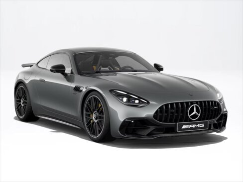 Mercedes-Benz AMG GT Kupé 2,0 l 310 kw