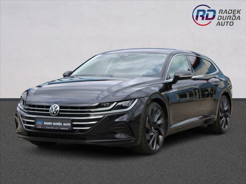 Volkswagen Arteon Kombi 2,0 l 110 kw