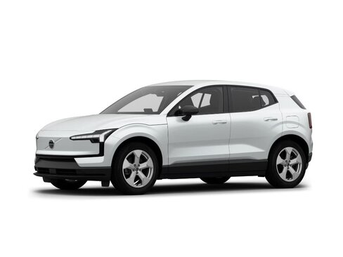 Volvo EX30 SUV / Terénní 51,0 110 kw