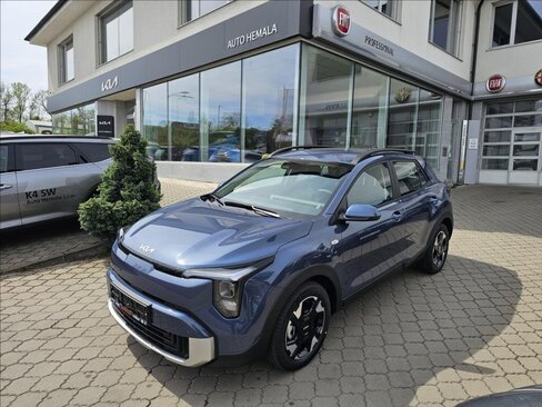 KIA Stonic Ostatní 0,0 0