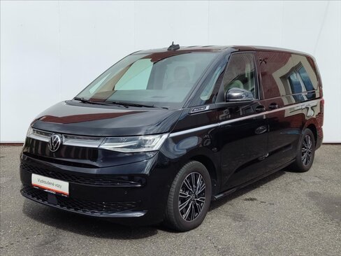 Volkswagen Multivan MPV 1,4 l 110 kw